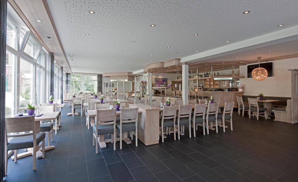 Hotel Till-Moyland Garni Extérieur photo